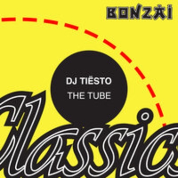 Tiёsto - The Tube