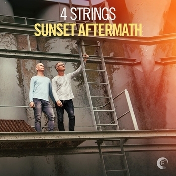 Альбом Sunset Aftermath 4 Strings