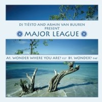 Tiёsto - Wonder?