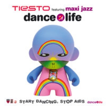 Tiёsto - Dance4Life (12 Inch Remix) (12 Inch Remix)