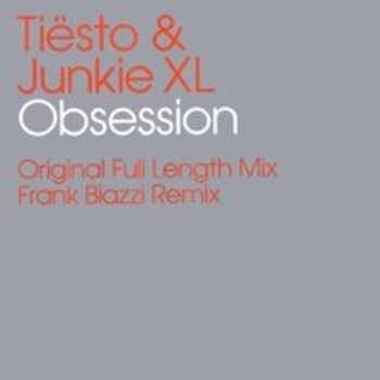 Tiёsto - Obsession (Frank Biazzi Remix) (Frank Biazzi Remix)