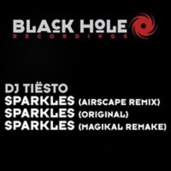 Tiёsto - Sparkles
