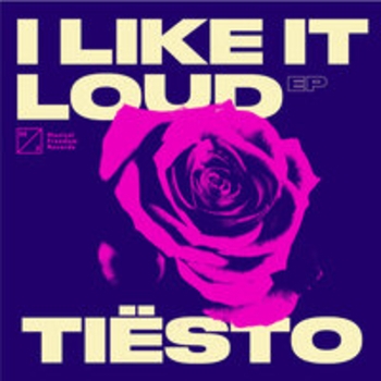 Tiёsto, MOTi - Break The House Down