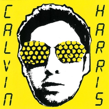 Calvin Harris - Love Souvenir