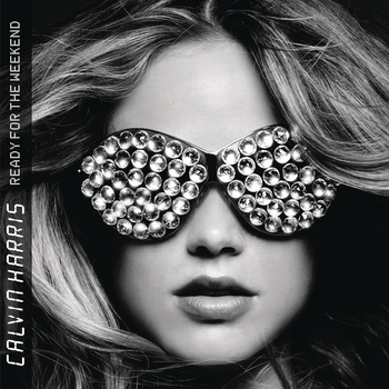 Calvin Harris - 5iliconeator (Ready For The Weekend 2009)