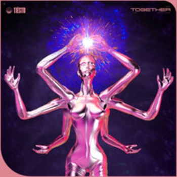 Tiёsto, 7 Skies, RebMoe - My Frequency
