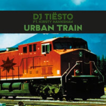 Tiёsto - Urban Train