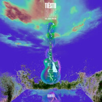 Tiёsto, Stevie Appleton - BLUE