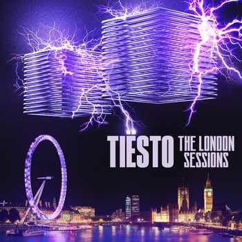 Tiësto and Dzeko, Preme, Post Malone - Jackie Chan