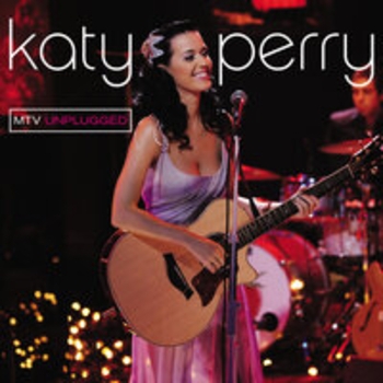 Katy Perry - Thinking Of You (Live At MTV Unplugged, 2009) (Live At MTV Unplugged, 2009)