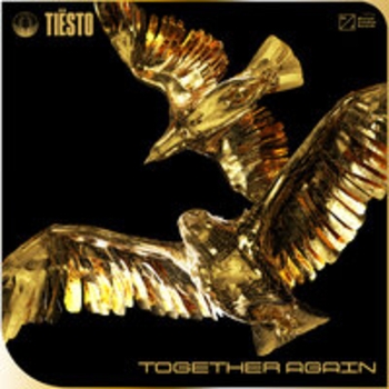 Tiёsto, Lucas & Steve - Oohla Oohla