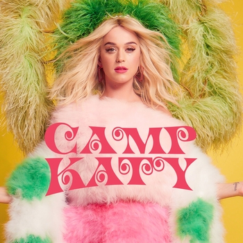 Katy Perry feat. Nicki Minaj - Swish swish
