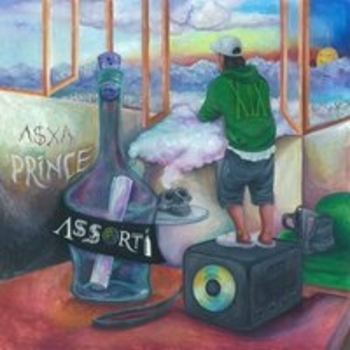 V $ X V PRiNCE, Taspay - Уәде