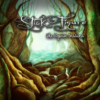 Stick Figure - White Fire (Burnin Ocean 2008)