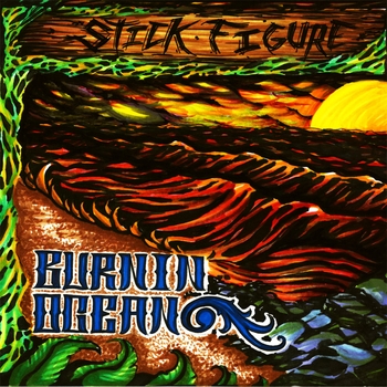 Stick Figure - Ballz Deep (Burnin Ocean 2008)