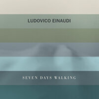 Ludovico Einaudi - Birdsong (Day 7) (Seven Days Walking 2019)