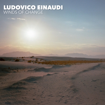 Ludovico Einaudi, Marco Decimo - Einaudi: Dna (Winds of Change 2021)