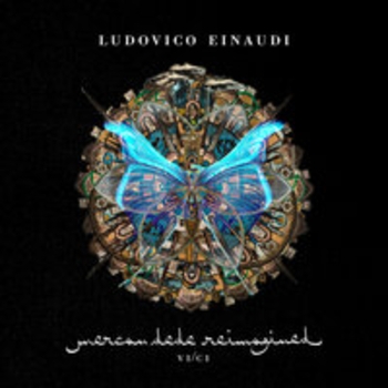 Ludovico Einaudi, Mercan Dede - Twice (Reimagined by Mercan Dede) (Reimagined by Mercan Dede)