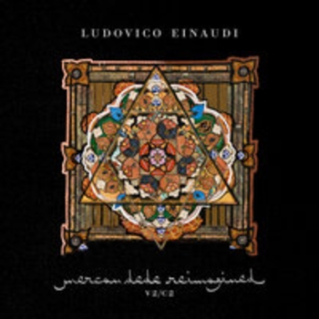 Альбом Reimagined. Volume 2, Chapter 2 Ludovico Einaudi