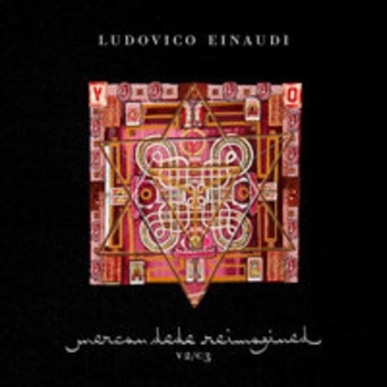 Альбом Reimagined. Volume 2, Chapter 3 Ludovico Einaudi
