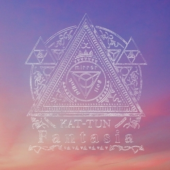 Kat-Tun - Fantasia (Fantasia 2023)