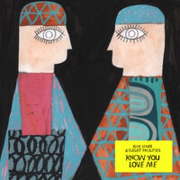 Flight Facilities, Riva Starr - Know You Love Me