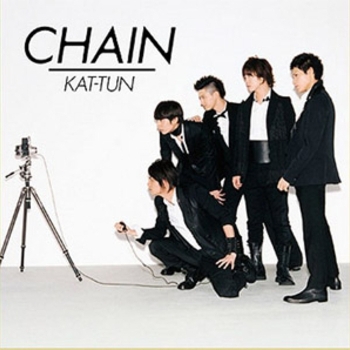 Kat-Tun - Lock On (Chain 2012)