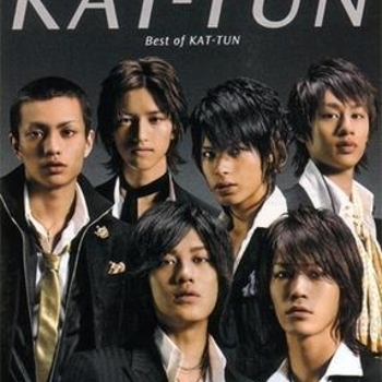 Kamenash Kazuya, Junnoske Taguchi) - Special Happiness (Best of Kat-tun 2006)