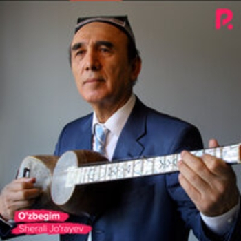 Шерали Джураев - Karvon