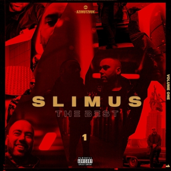Slimus feat Ай-Q - Крылья