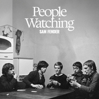 Sam Fender - Rein Me In