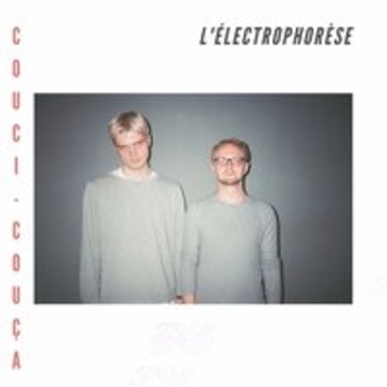 Электрофорез - Сouci-couça