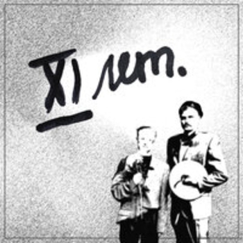 Альбом XI лет (Speed Up) Электрофорез