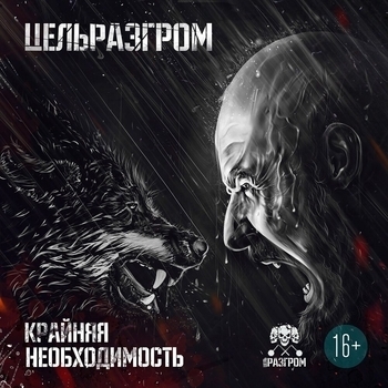Альбом Крайняя необходимость Миша Маваши и ЦельРазгром