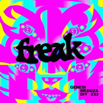 Альбом Freak Genesi feat Meduza