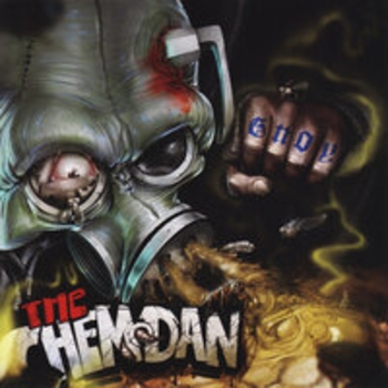 The Chemodan, Твёрдый Микки - Пыль