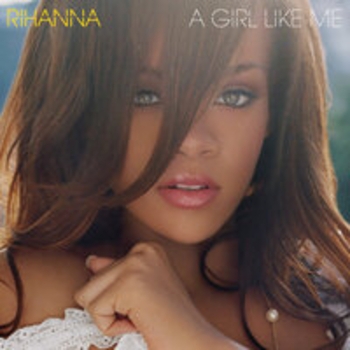 Rihanna - Break It Off