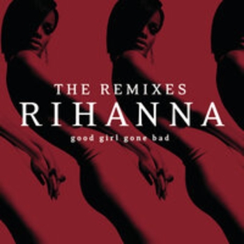 Rihanna - Disturbia (Jody den Broeder Radio Edit)