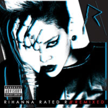 Rihanna - ROCKSTAR 101 (Chew Fu Teachers Pet Fix) (Chew Fu Teachers Pet Fix)