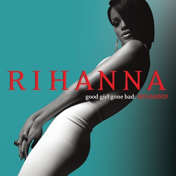 Rihanna, Jay-Z - Umbrella