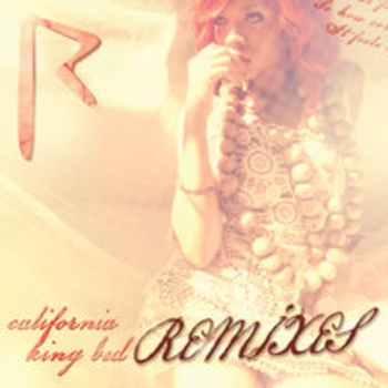 Rihanna, Bassjackers - California King Bed (Bassjackers Dub) (Bassjackers Dub)