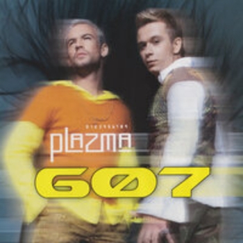 Plazma - The Power of Your Spell