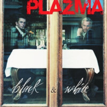 Plazma - I Never Dreamed (That You'd Love Me)