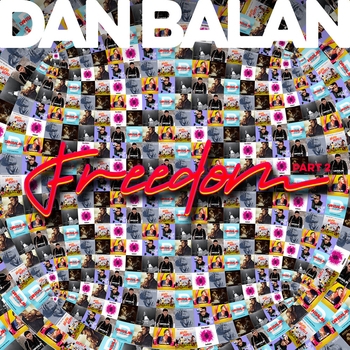 Dan Balan & Вера Брежнева - Наше лето