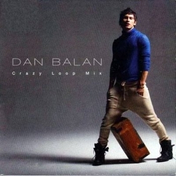 Dan Balan - Chica Bomb