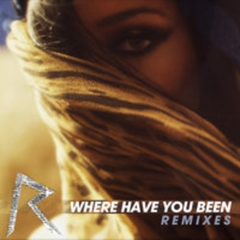 Rihanna, Hardwell - Where Have You Been (Hardwell Club Mix) (Hardwell Club Mix)