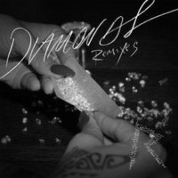 Rihanna, Gregor Salto, Tzvetin Todorov - Diamonds (Gregor Salto Radio Edit) (Gregor Salto Radio Edit)