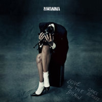 Rihanna, Don Diablo - Love On The Brain (Don Diablo Remix) (Don Diablo Remix)