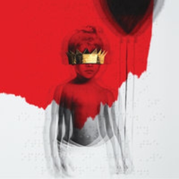 Альбом Desperado (Dance Remixes) Rihanna