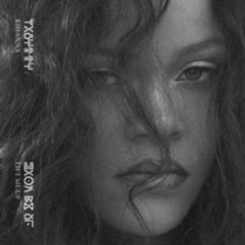 Альбом Lift Me Up Rihanna